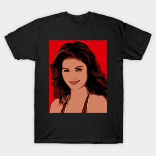 debra messing T-Shirt